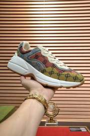 Picture of Gucci Shoes _SKUGuccisz35-4038-45hnq125110081